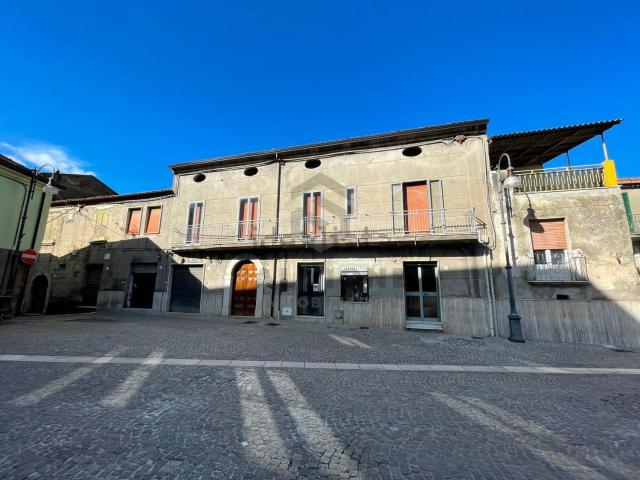 Casa in vendita a Solopaca, Campania
