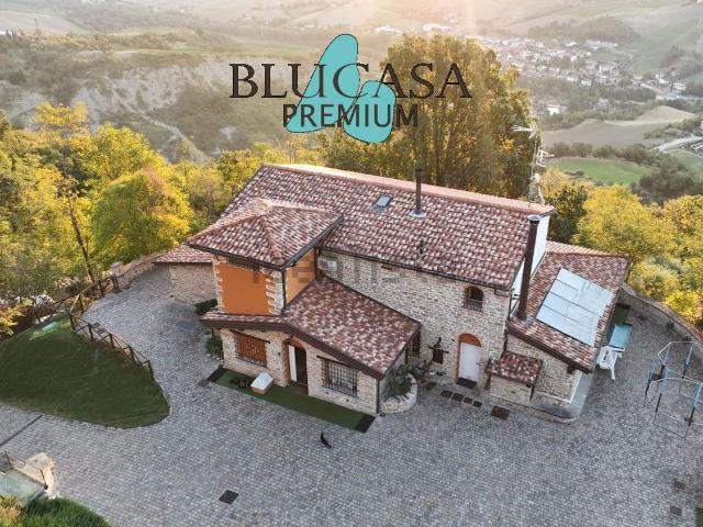 Casa in vendita a Unione di Comuni della Romagna Forlivese, Cusercoli