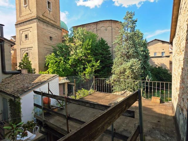 Casa in vendita a Parma Centro, Sorbolo