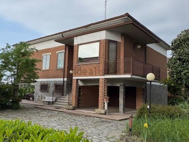 Casa in vendita a Torrile, San Polo