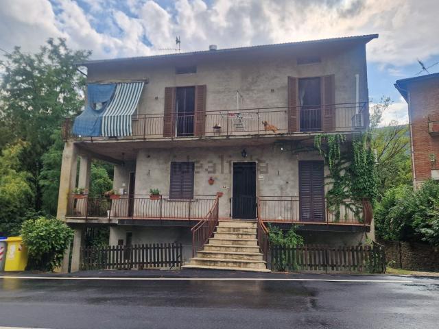 Casa in vendita a La Bruna, Perugia