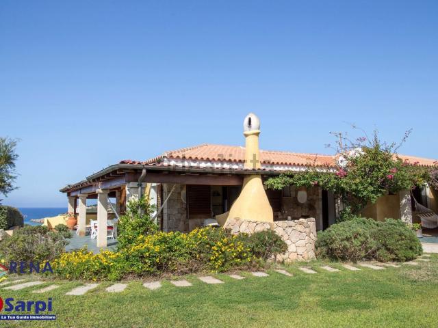 Casa in vendita a Santa Teresa Gallura, Sardigna/Sardegna