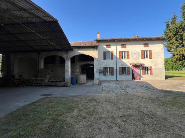 Casa in vendita a Roccabianca, Reggio Emilia