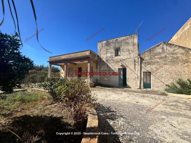 Casa in vendita a Misiliscemi, Pietretagliate