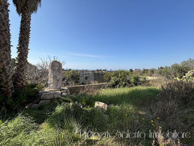 Casa in vendita a Puglia, Lecce