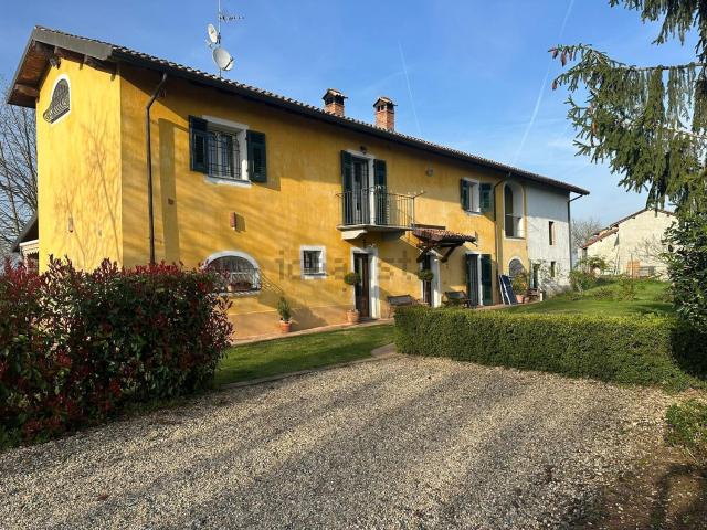 Casa in vendita a Piemonte, Alessandria
