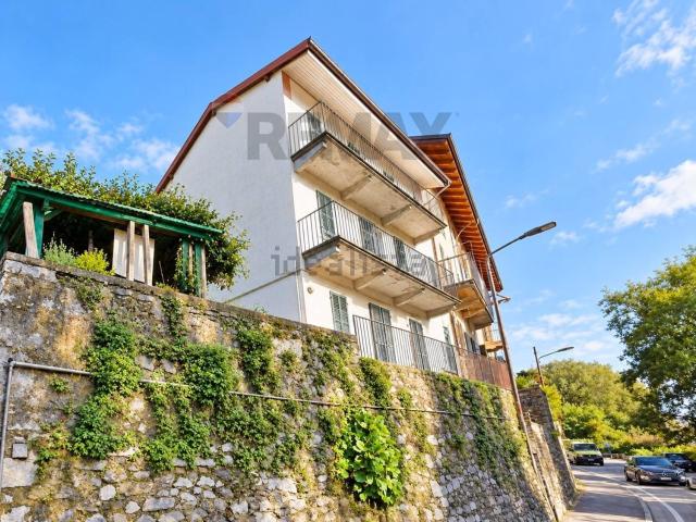 Casa in vendita a Cavandone, Verbania