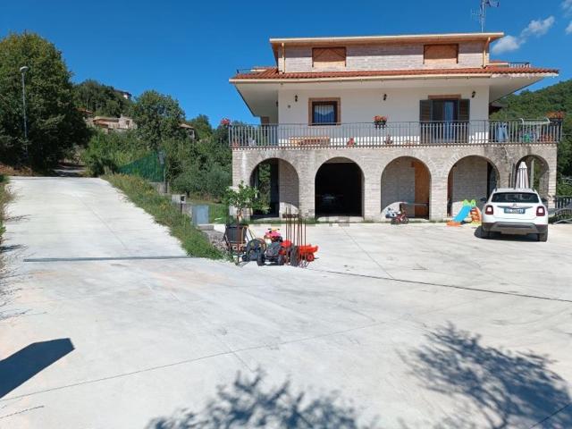 Casa in vendita a Fontana Liri Superiore, Lazio