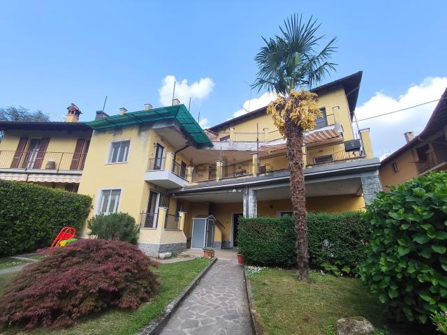 Casa in vendita a Comunità Montana Valli del Verbano, Trevisago