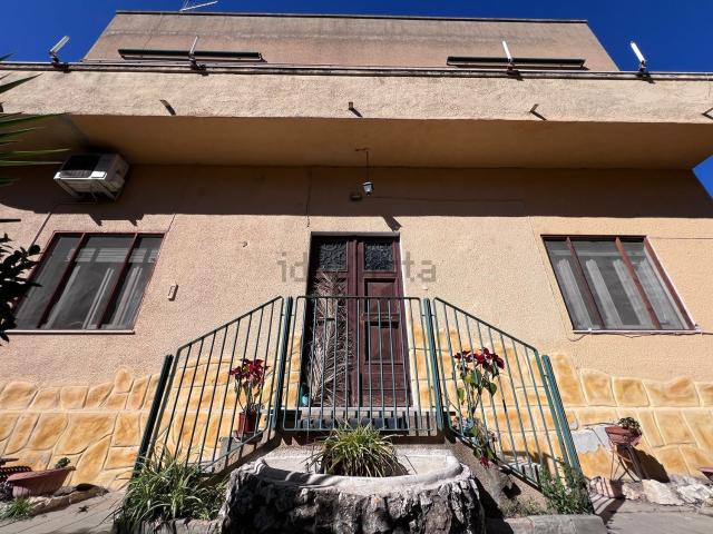 Casa in vendita a Sant'Alenixedda, Cagliari