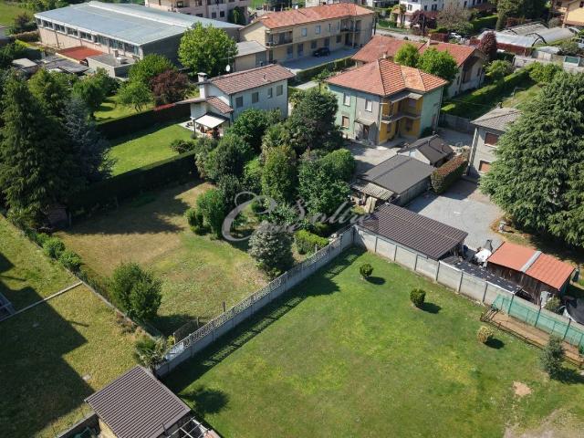 Casa in vendita a Mariano Comense, Lombardia