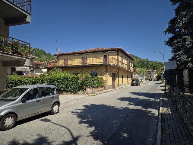 Casa in vendita a Carsoli, Abruzzo