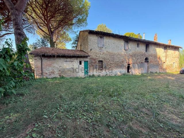 Casa in vendita a Ravenna, Reggio Emilia