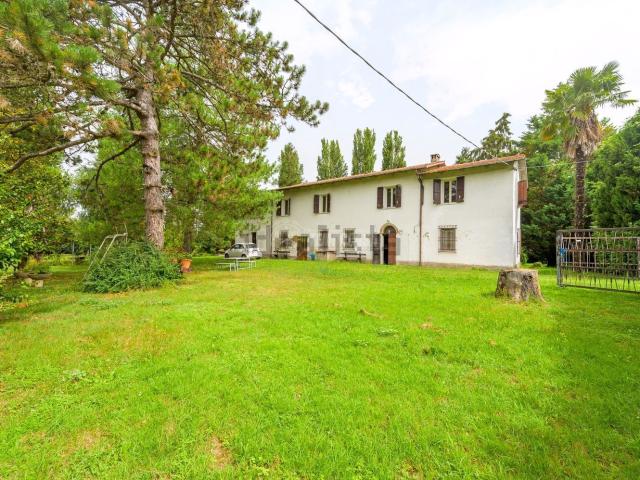 Casa in vendita a Unione della Romagna Faentina, Faenza