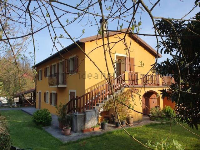 Casa in vendita a Carrodano, Liguria