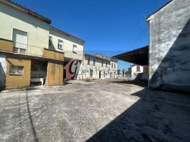 Casa in vendita a Martignana di Po, Cremona