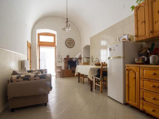 Casa in vendita a Contrada Bari, Conversano