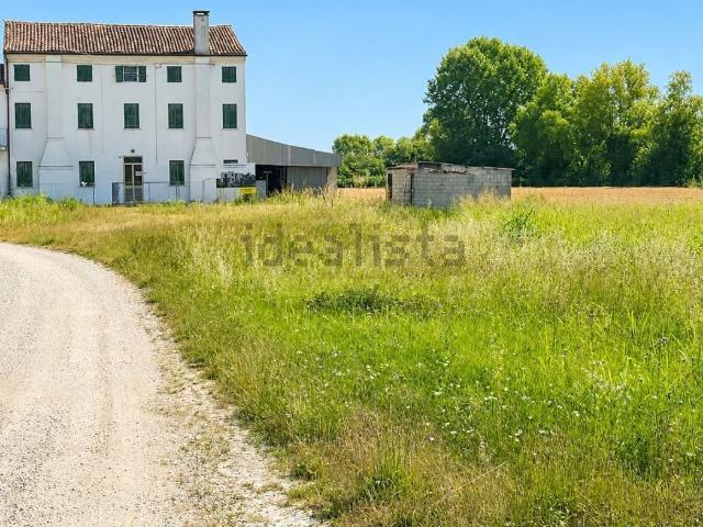 Casa in vendita a Borgo Veneto, Montagnana