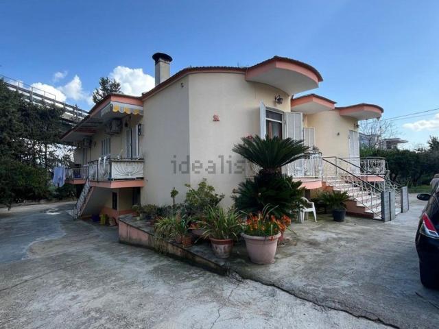 Casa in vendita a Ottaviano, Campania