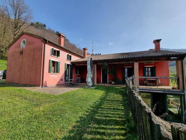 Casa in vendita a Teolo