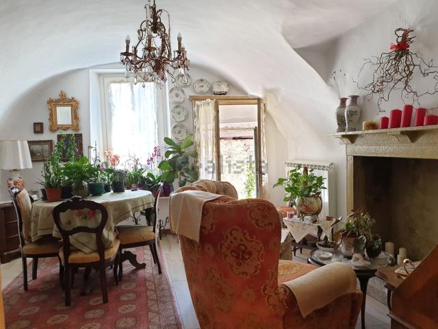 Casa in vendita a Comunità montana della valle Camonica, Malegno