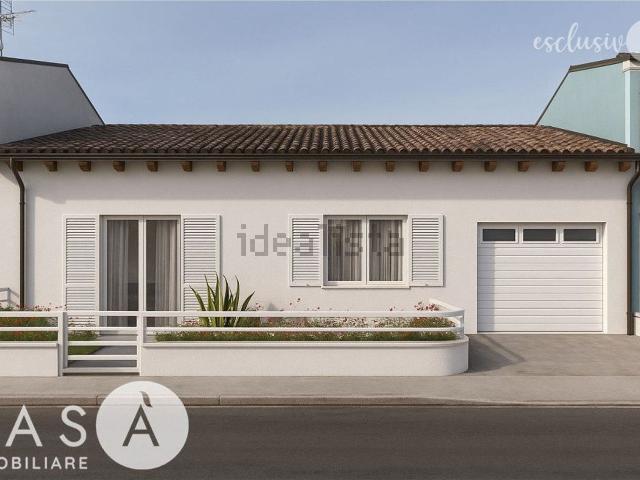 Casa in vendita a Sala di Cesenatico, Cesenatico