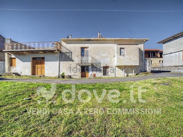 Casa in vendita a Castiglione Di Sicilia, Sicilia