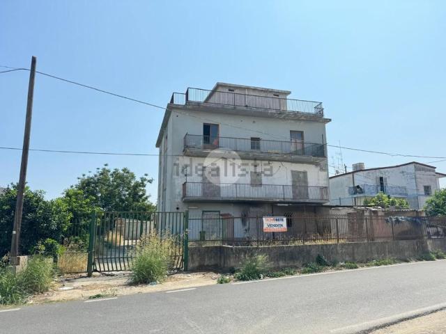 Casa in vendita a Corigliano-Rossano, Calabria