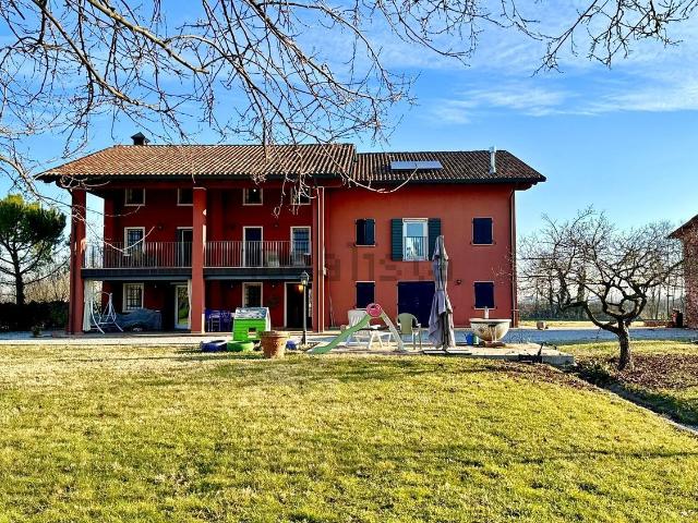 Casa in vendita a Prata Di Pordenone, Friuli-Venezia Giulia