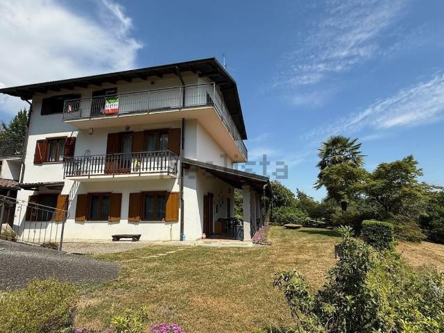 Casa in vendita a Piemonte, Biella