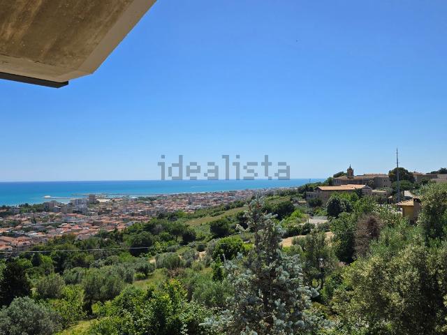Casa in vendita a Giulianova, Abruzzo