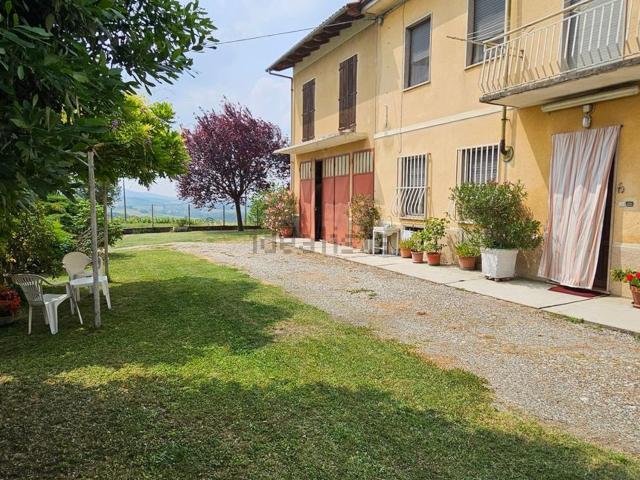 Casa in vendita a Sala Monferrato, Alessandria