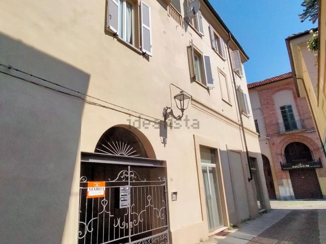 Casa in vendita a Rione San Secondo, Piemonte