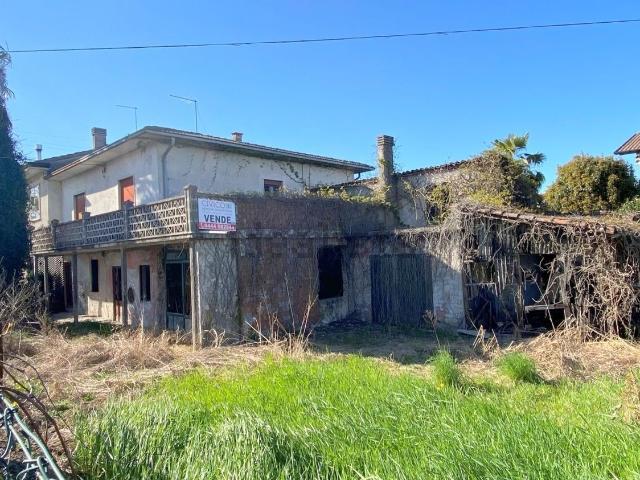 Casa in vendita a Valproto, Quinto Vicentino