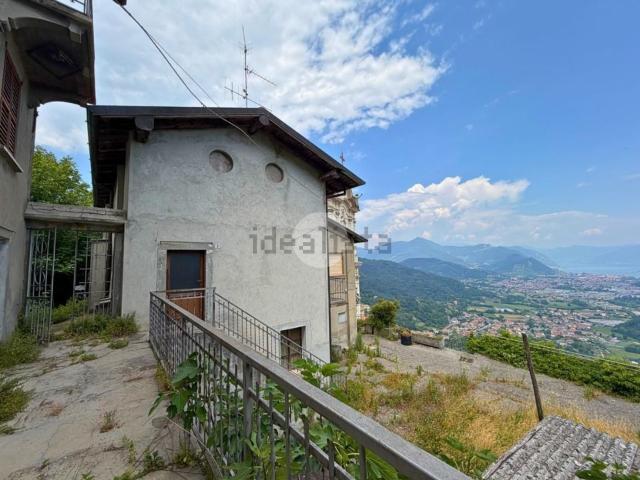 Casa in vendita a Gandosso, Lombardia