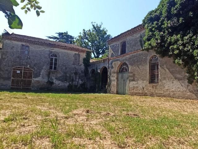 Casa in vendita a Ravenna, Reggio Emilia