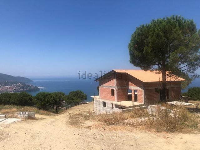 Casa in vendita a Agropoli, Campania