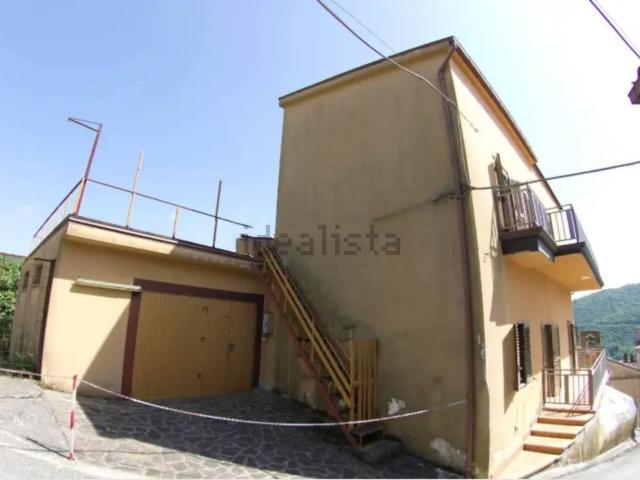 Casa in vendita a Filignano, Molise