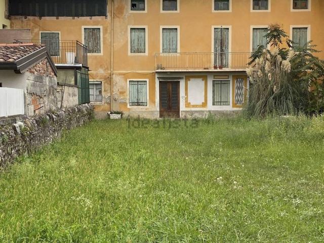 Casa in vendita a Pagnacco, Friuli-Venezia Giulia