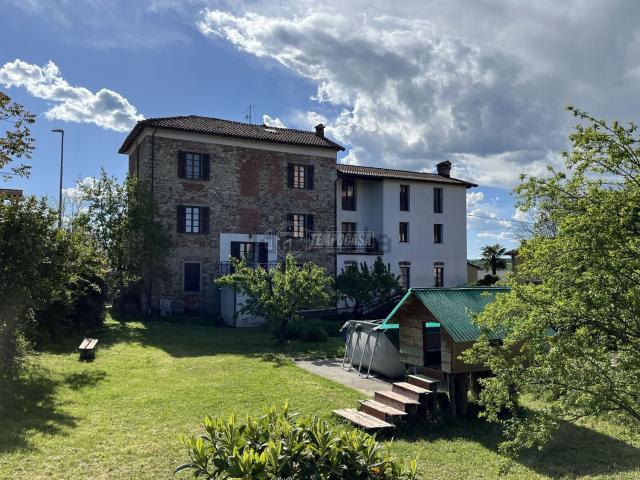 Casa in vendita a Piemonte, Alessandria