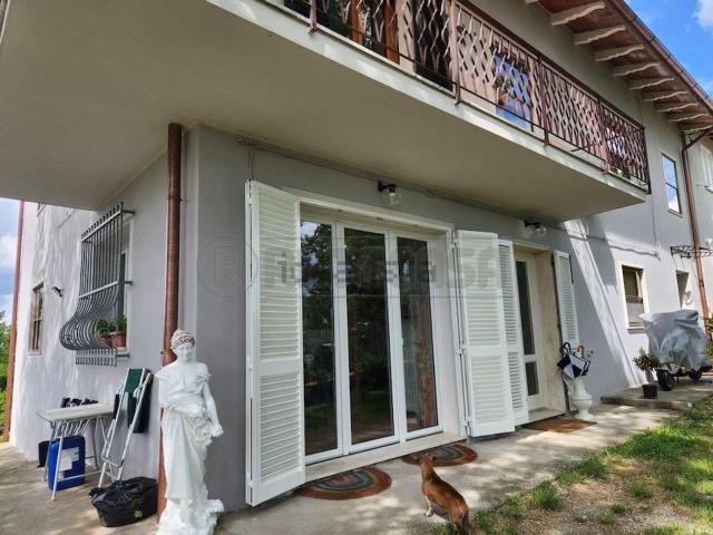 Casa in vendita a Ponticelli, Santa Maria A Monte