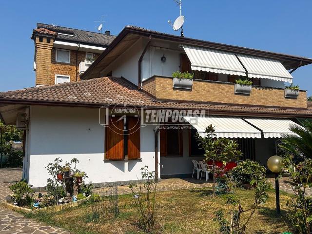 Casa in vendita a Cascina Meda, Nova Milanese