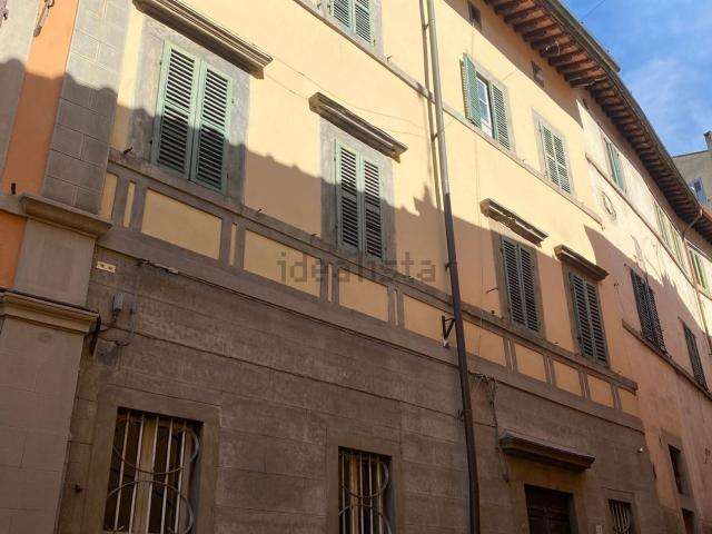 Casa in vendita a Castiglion Fiorentino, Toscana
