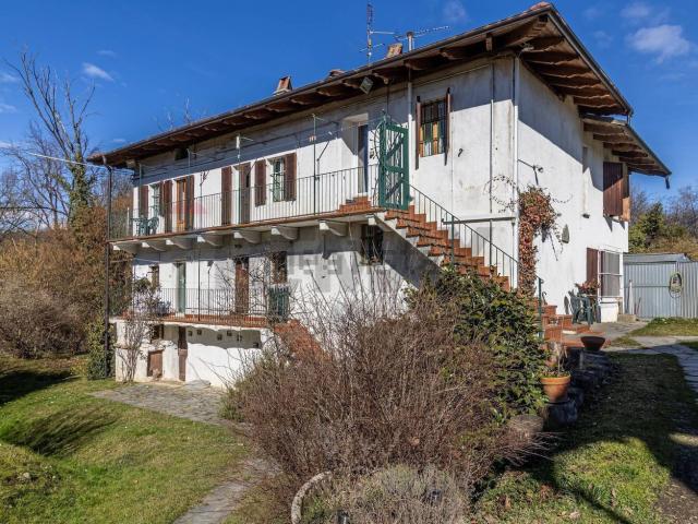 Casa in vendita a Piemonte, Biella