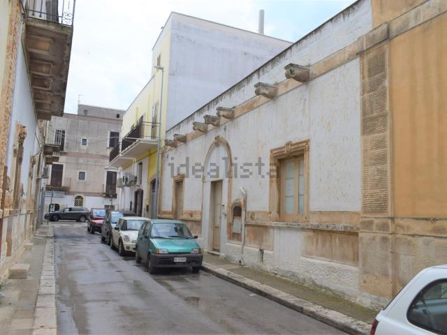 Casa in vendita a Puglia, Bari