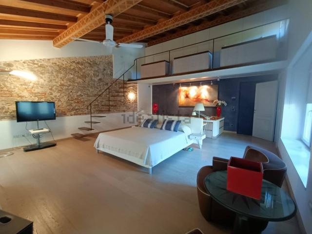 Casa in vendita a Tonfano, Toscana