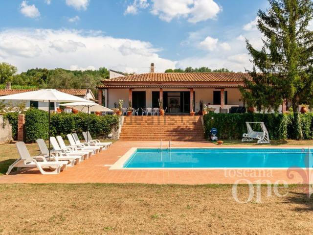 Casa in vendita a Crespina Lorenzana, Lorenzana