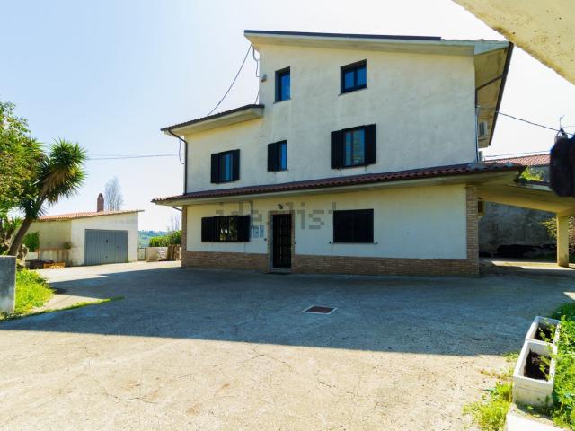 Casa in vendita a Ripa Teatina, Abruzzo