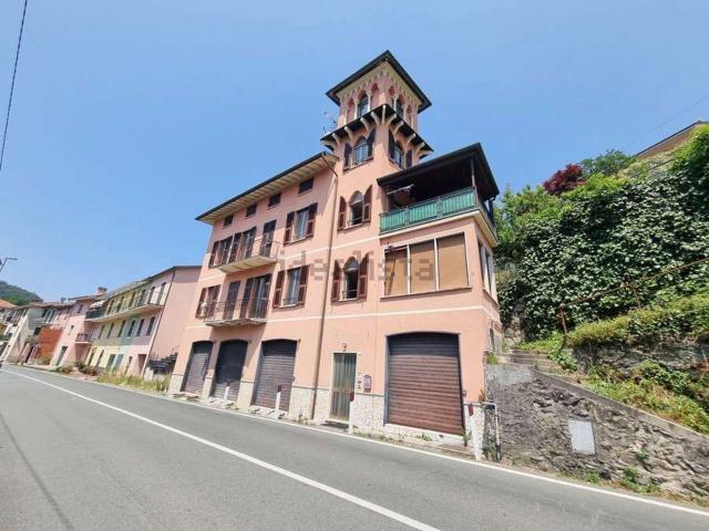 Casa in vendita a Moconesi, Gattorna