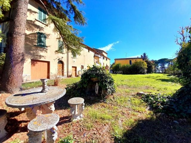 Casa in vendita a Lama, San Giustino